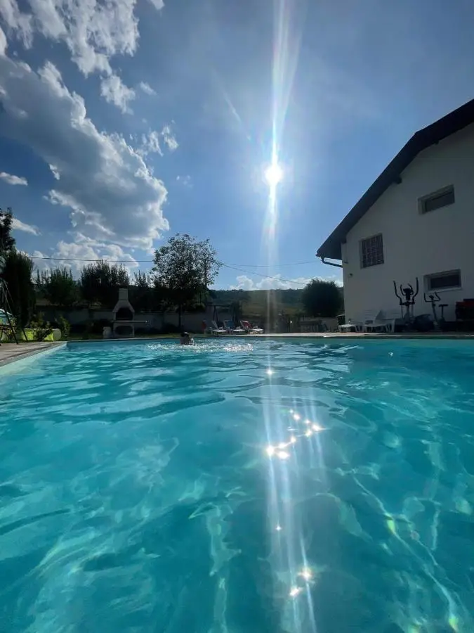 Villa Sami