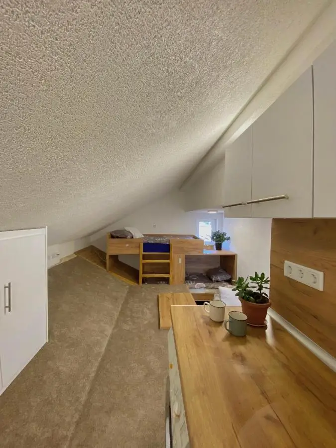 Studio Apartment for two Sarajevo