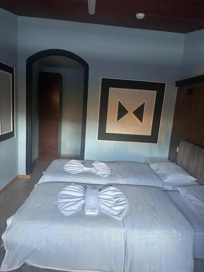 Hotel Metropol Batumi