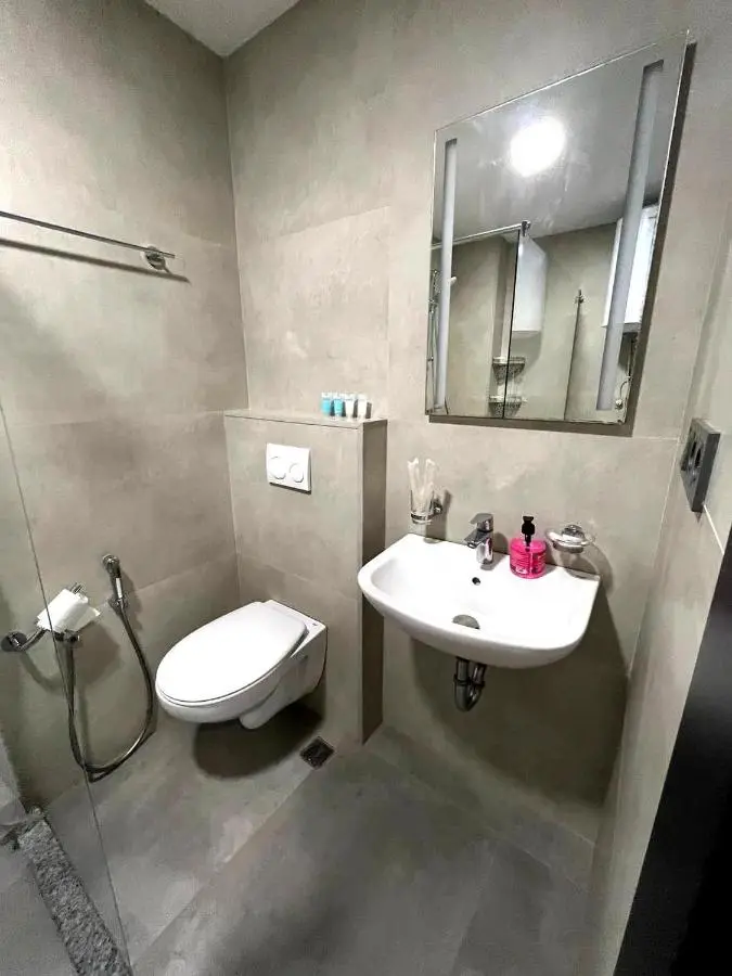 Batumi View Apartments