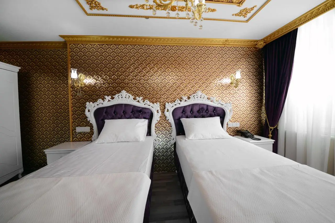 Fatih Babel Park Hotel