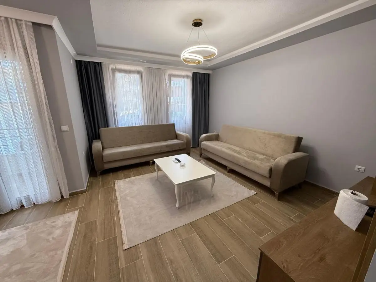 Güven Palace Suites