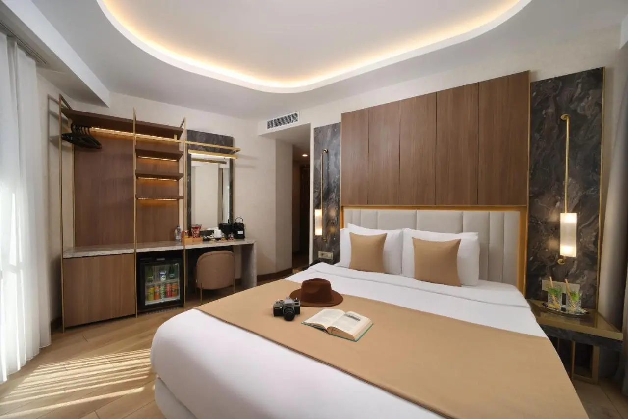 Erba Hotel