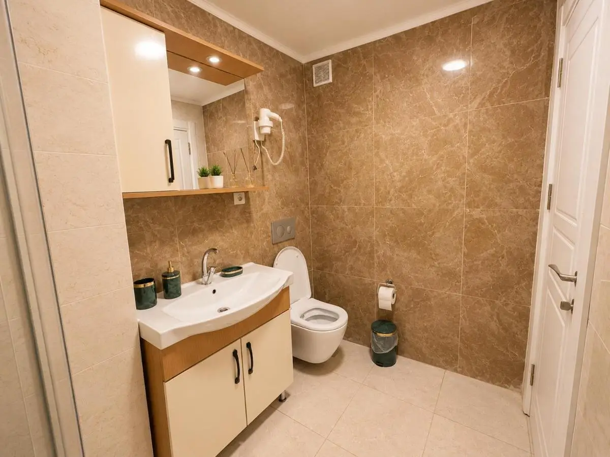 ISTANBUL STAY Boutıque Hotel