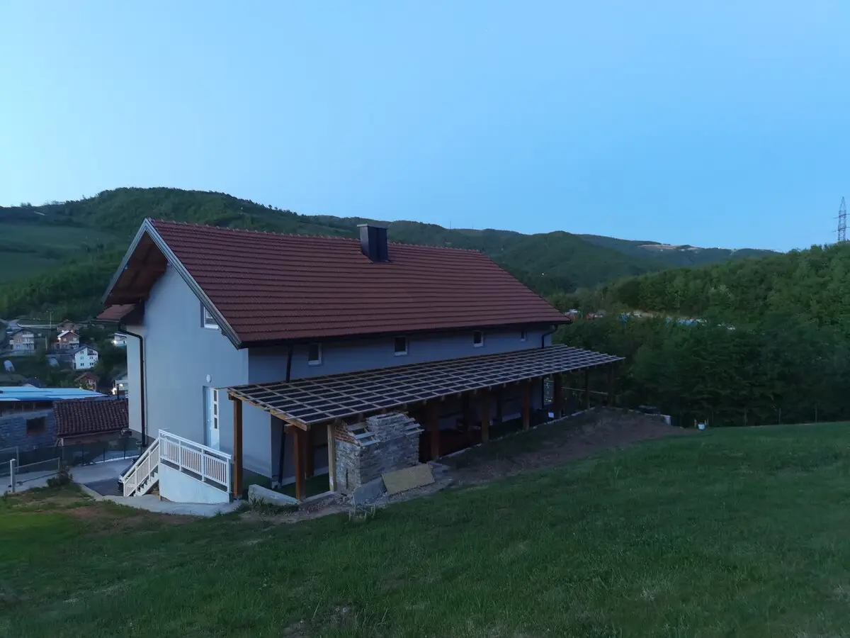 Villa Dema