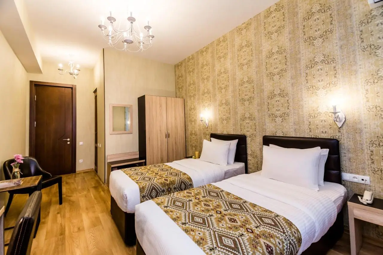 Hotel Diamond