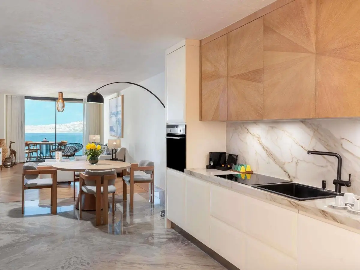 Swissôtel Living Bodrum