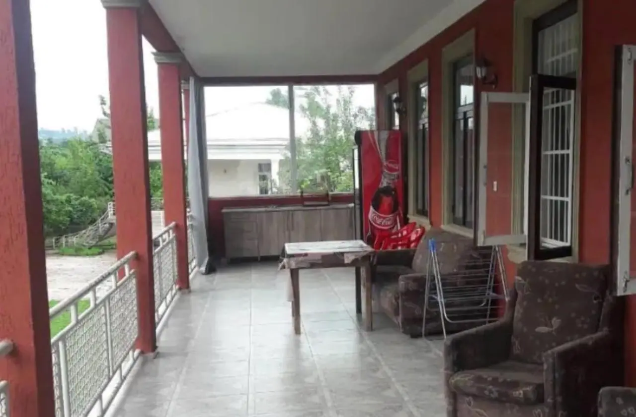 Kobuleti Deluxe Apartments with Sea View