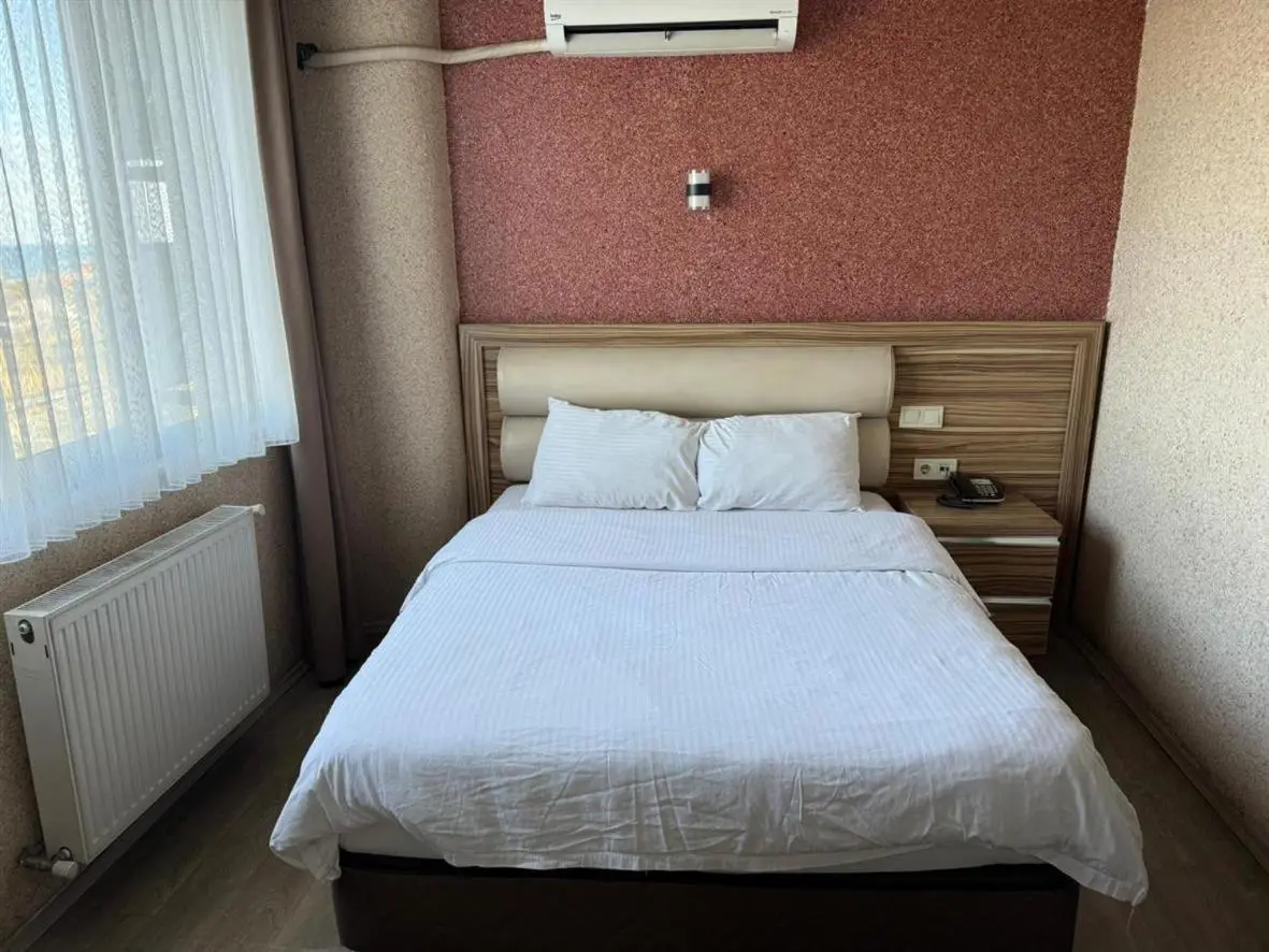 Otel Ustabaş