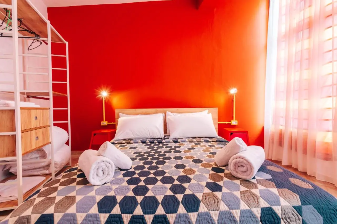 Arc Hotel Tirana