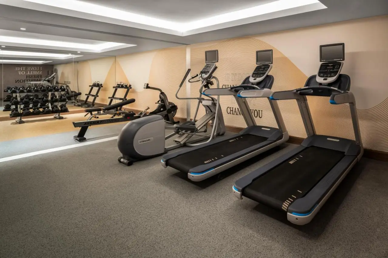 Hilton Garden Inn Balikesir