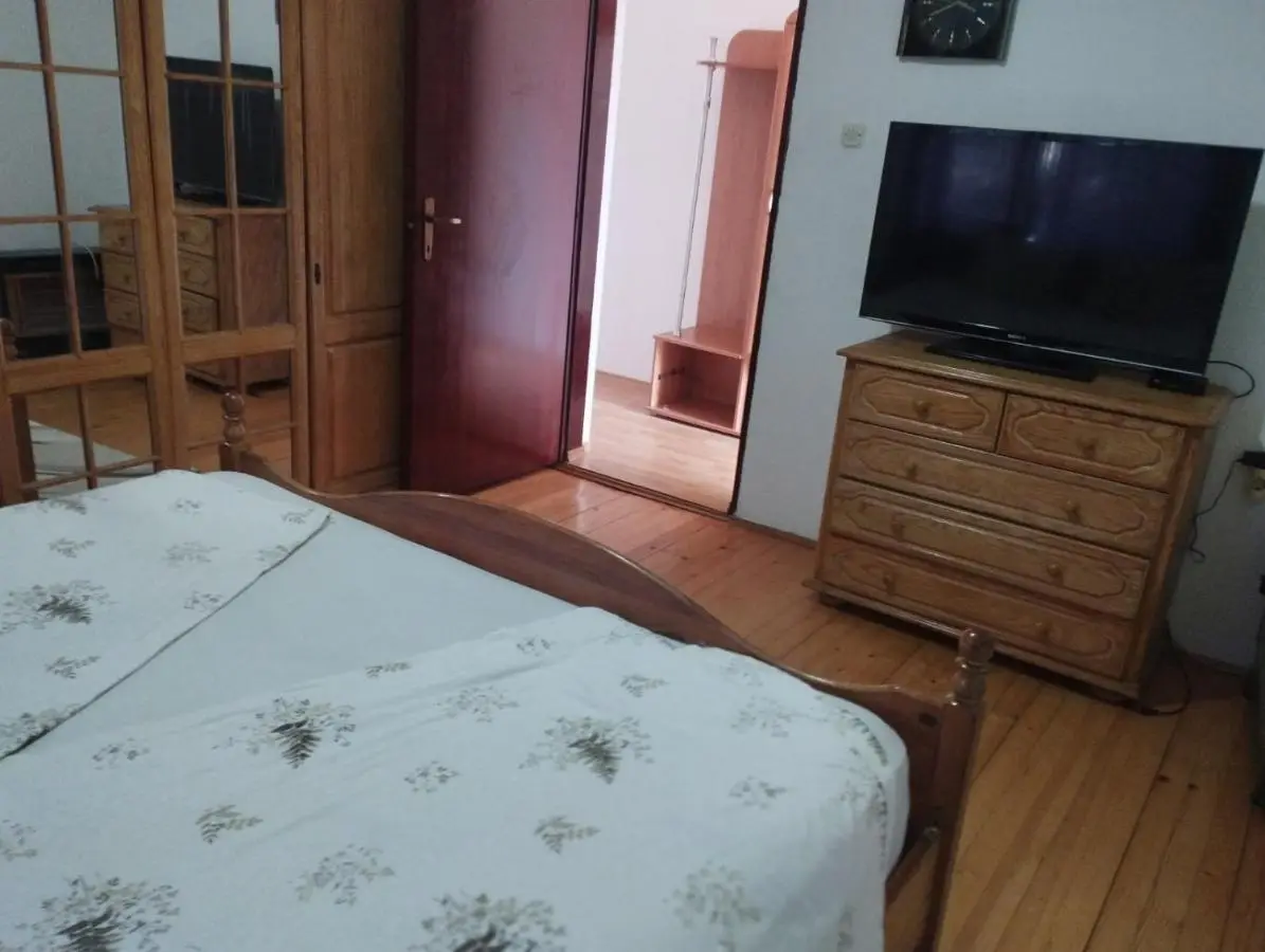 Riki Apartments