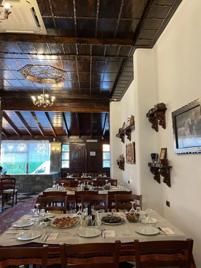 Hotel Kaceli