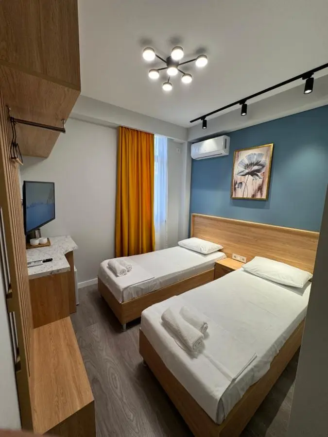 Hotel Boutique Adam