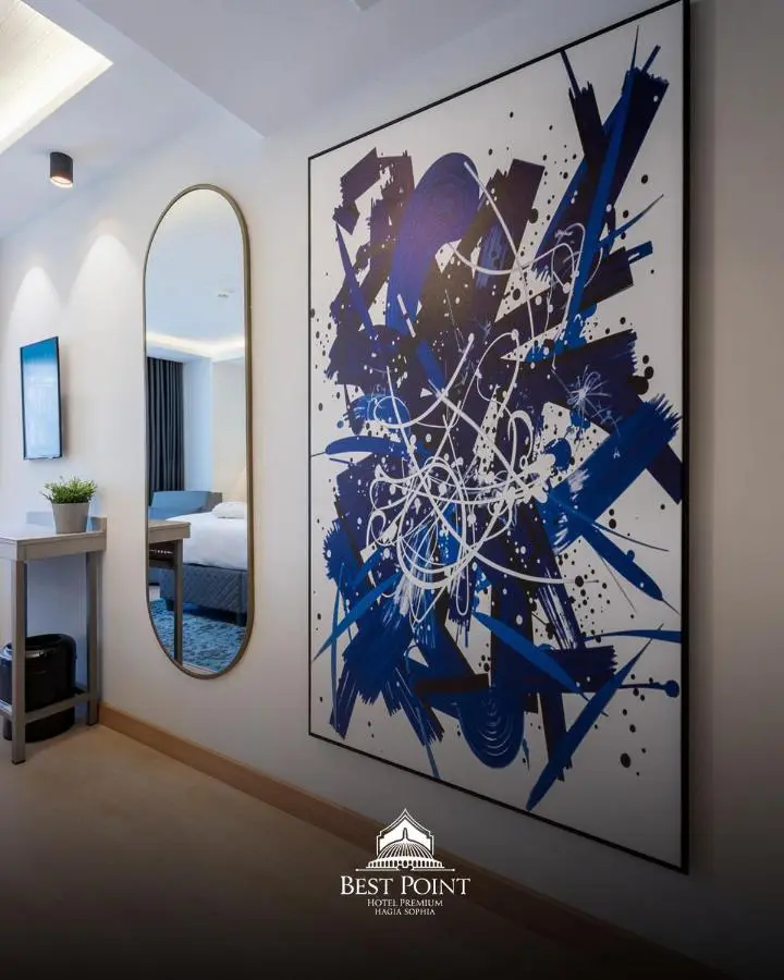 Best Point Premium Hotel & Spa, Hagia Sophia, Istanbul