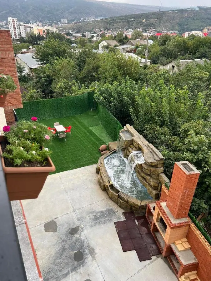 Villa for families and friends 2