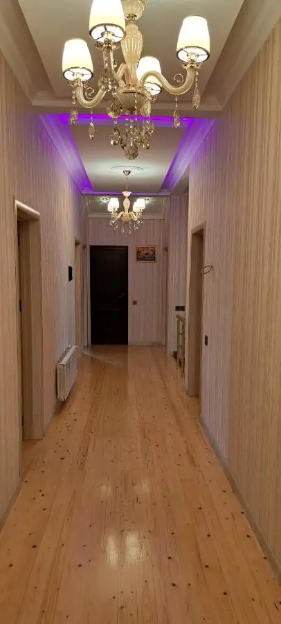 Hasanovs Villa