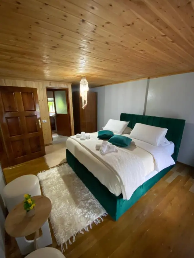 Guesthouse Bec Villi