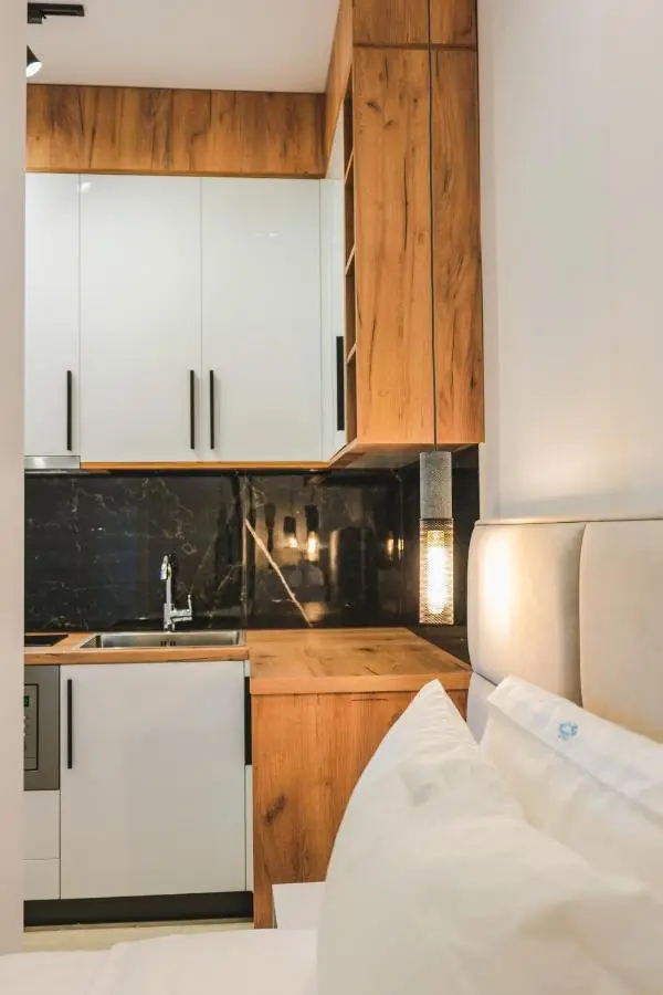 JAD rooms