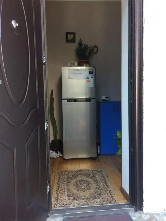 Guesthouse Gia