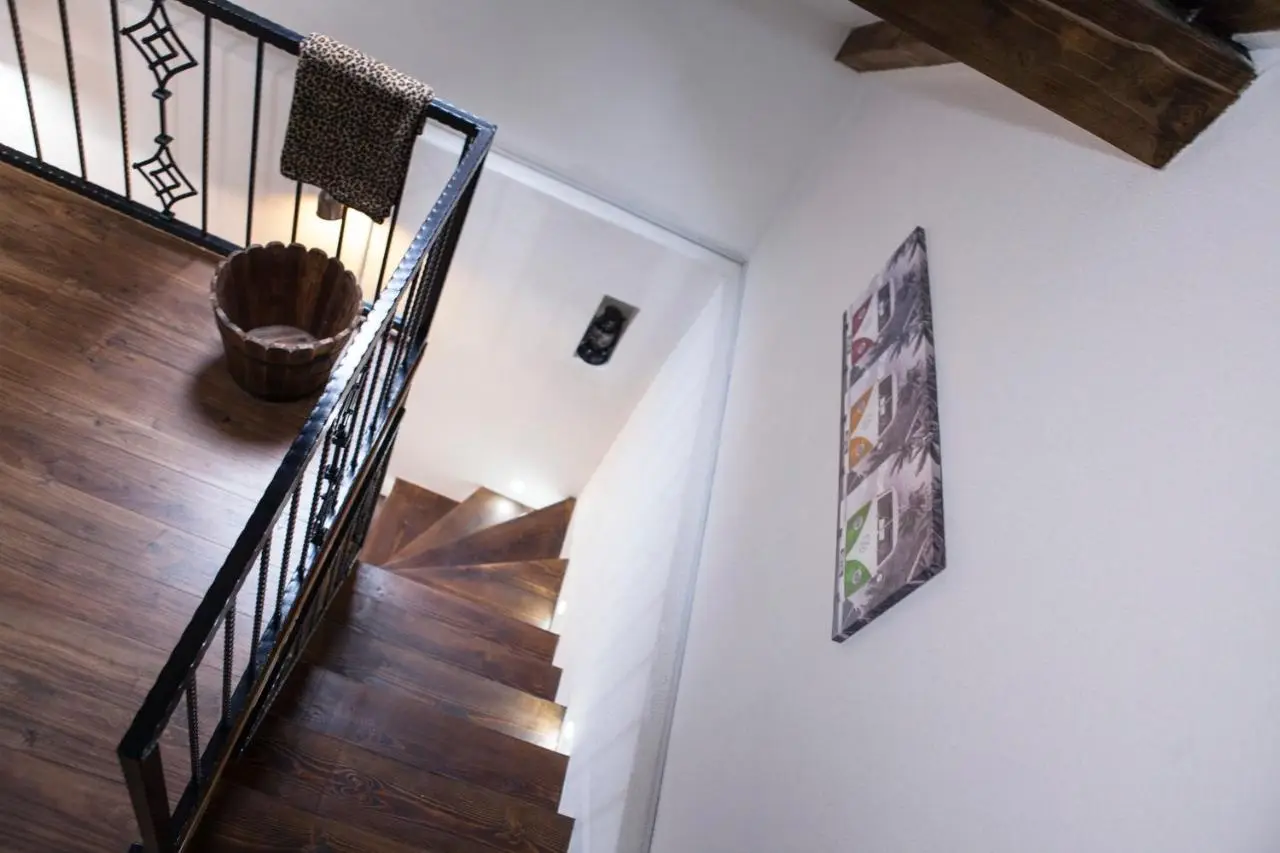 Apartment Milk&Honey - free Parking