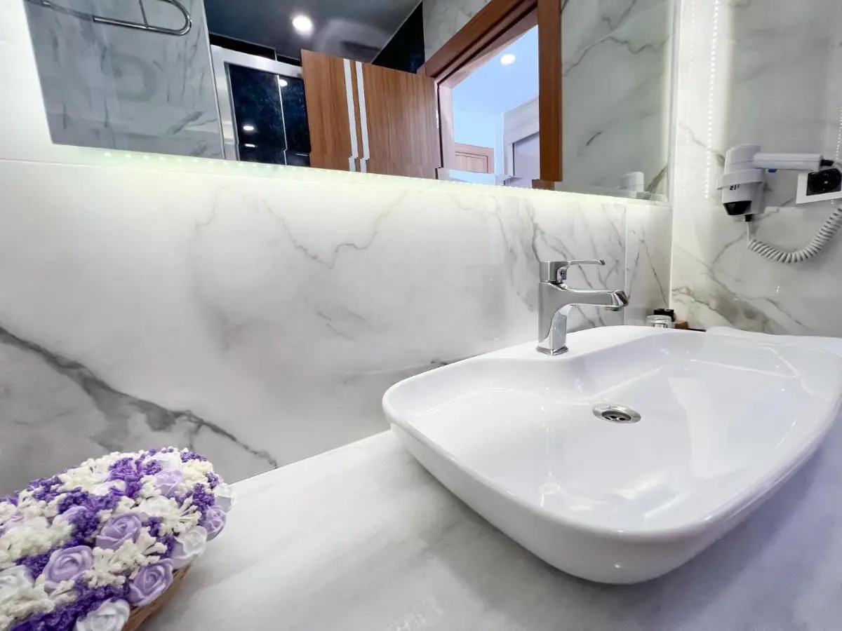 Dna Hotel Dalyan