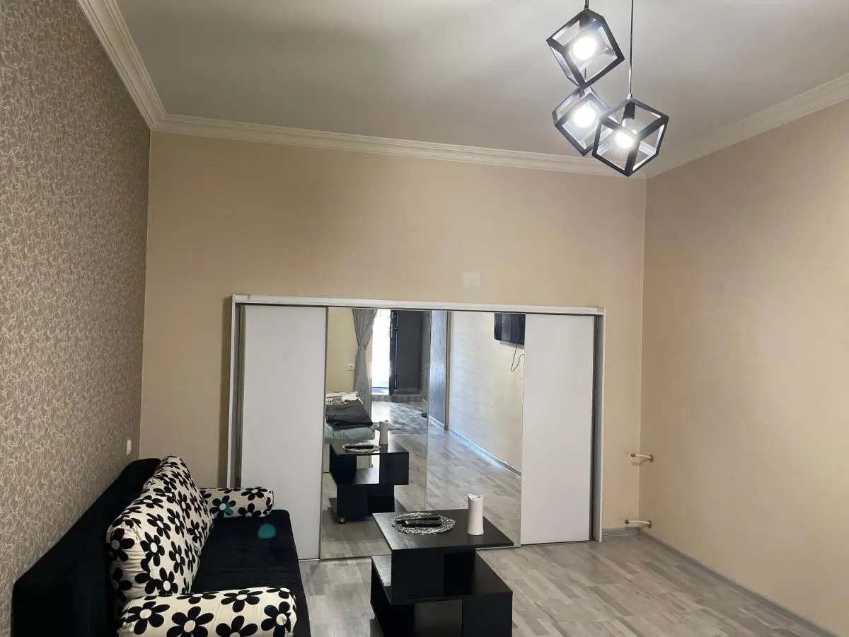 Apartment Dadu
