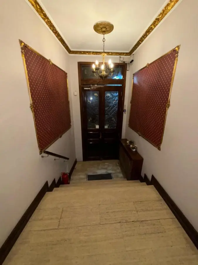 Nil Hotel İstanbul City Center