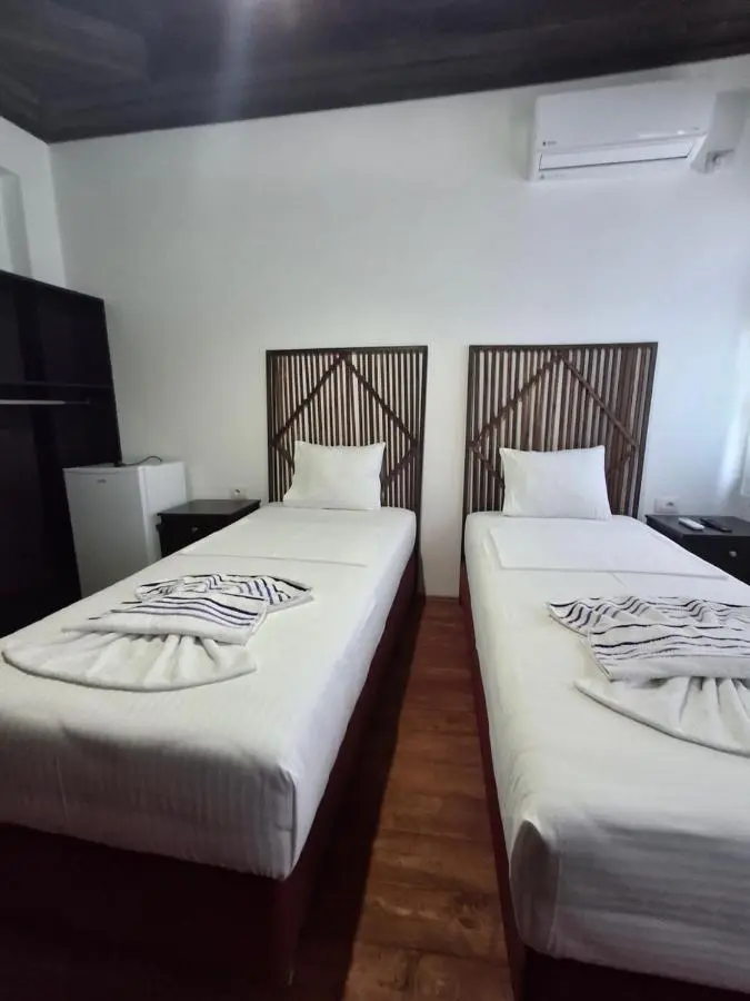 MiziriGuestHouse