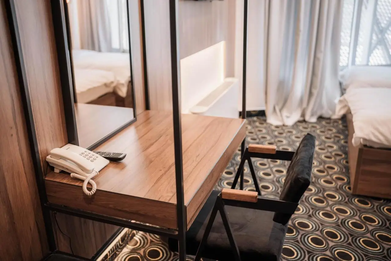 Hotel Carpe Diem