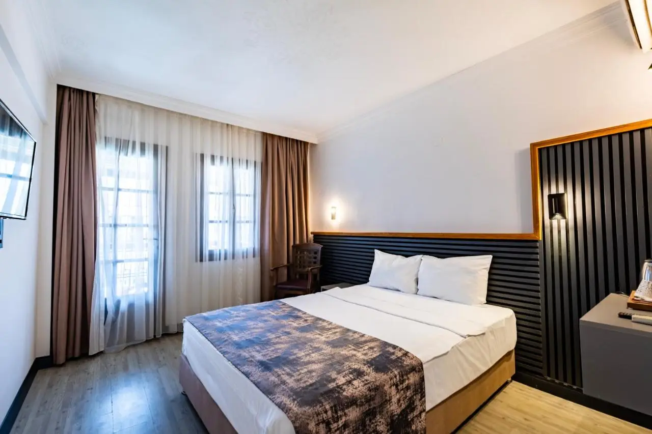 Costa Bitezhan Beach Hotel