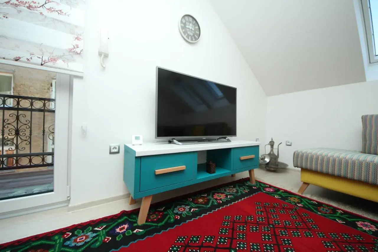 Apartment STARI LISAC