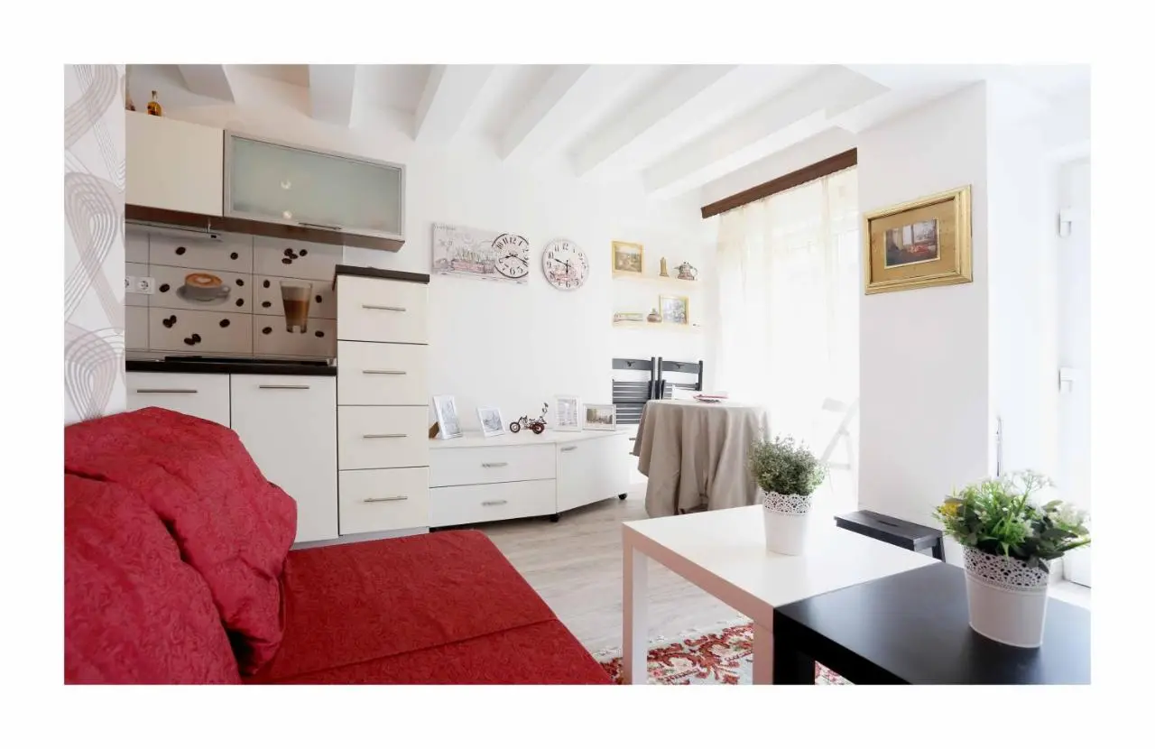Sarajevo Apartments No.5