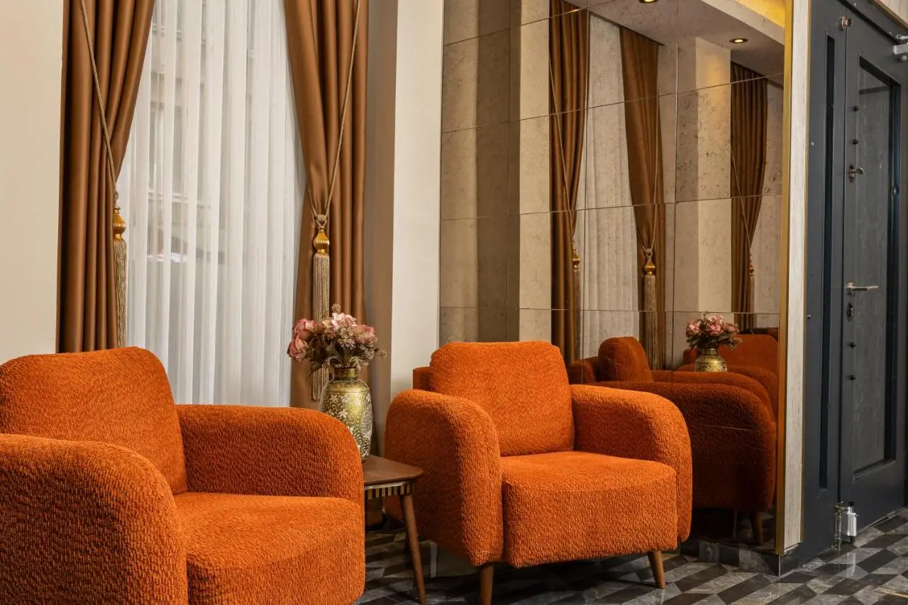Taksim Peradise Hotel