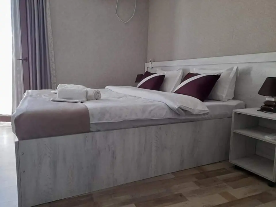 Hotel Tskhumi