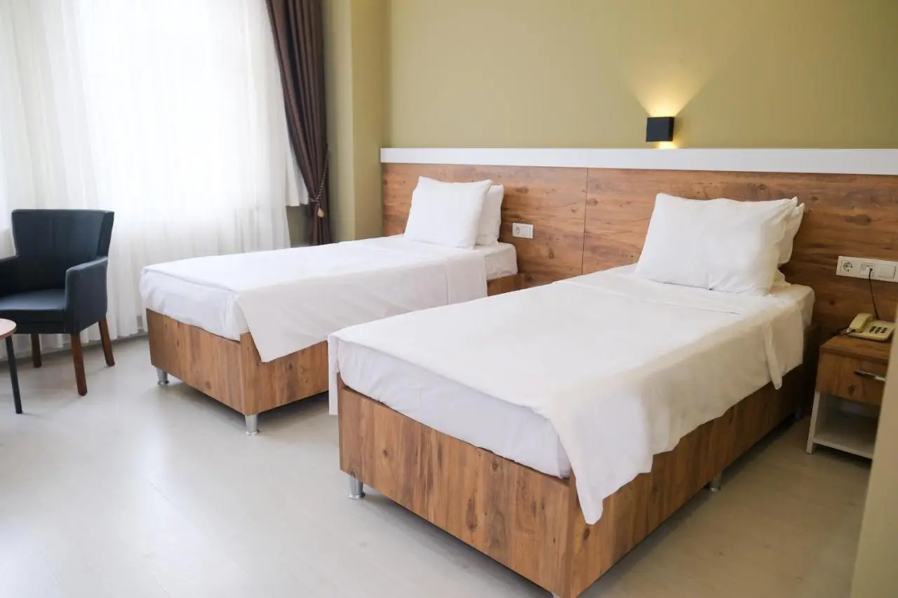 Altayhan Otel