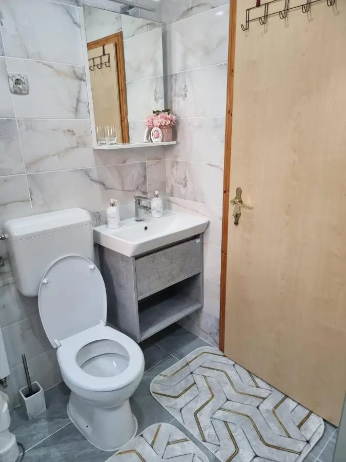 House Osjek Ilidza