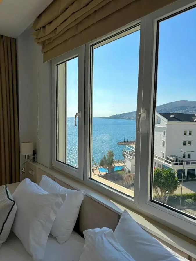 Limani Deluxe Apartments