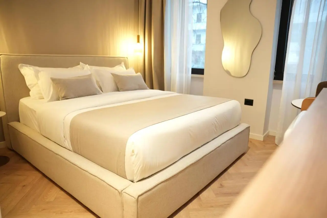 NEA Deluxe Apart-Hotel