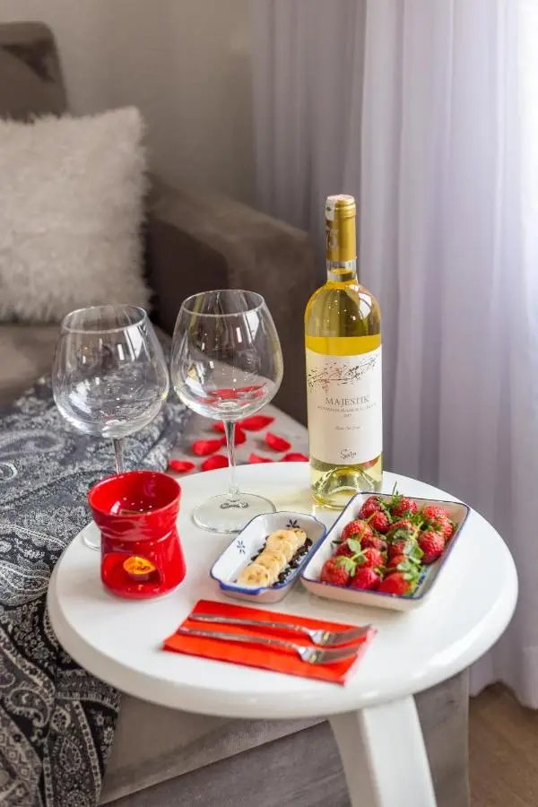 Sadaret Suites-Old City Sultanahmet