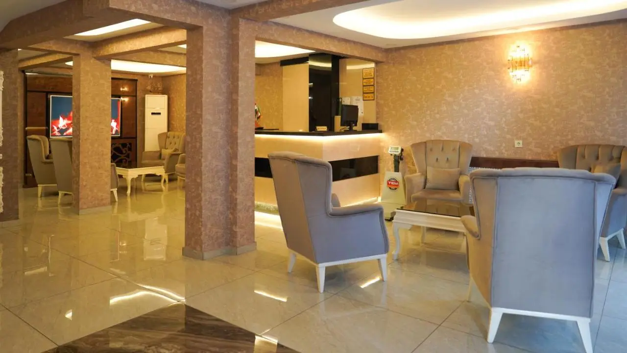Hotel FORTYNİNE