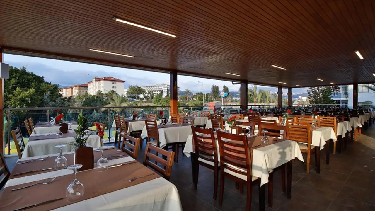 Oji Beach Hotel