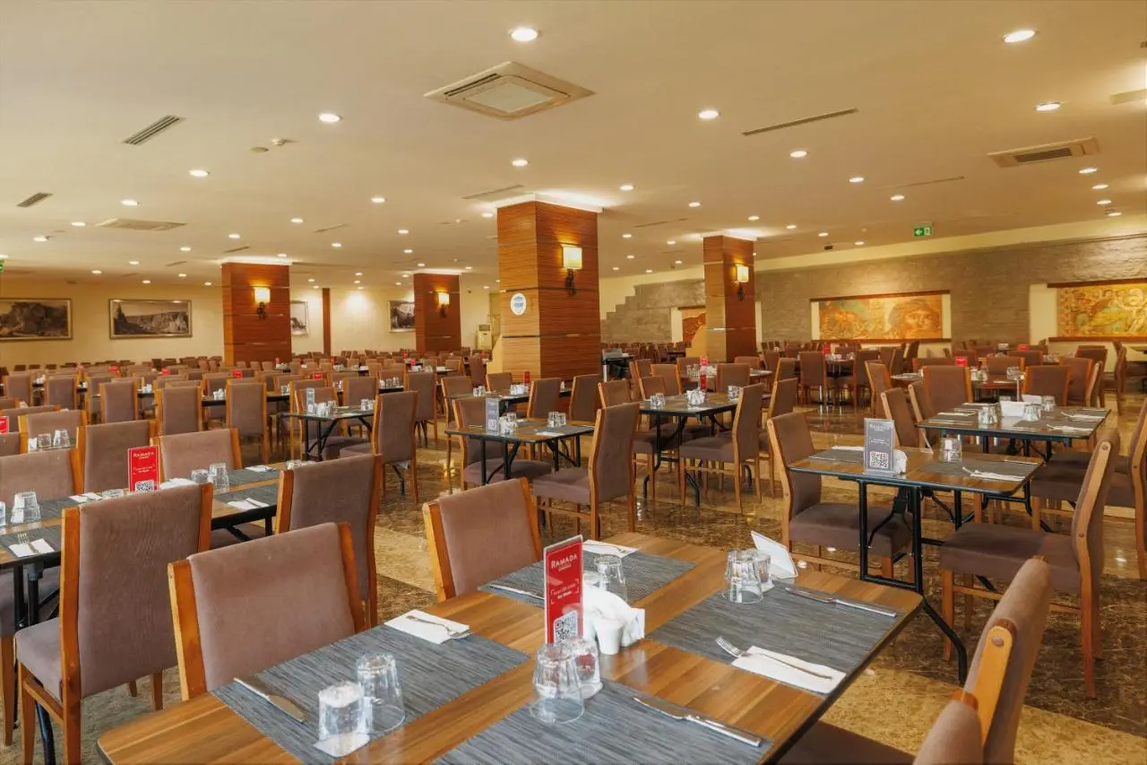 Ramada By Wyndham Cappadocia