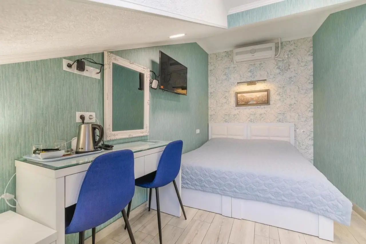 Hotel Nicolas