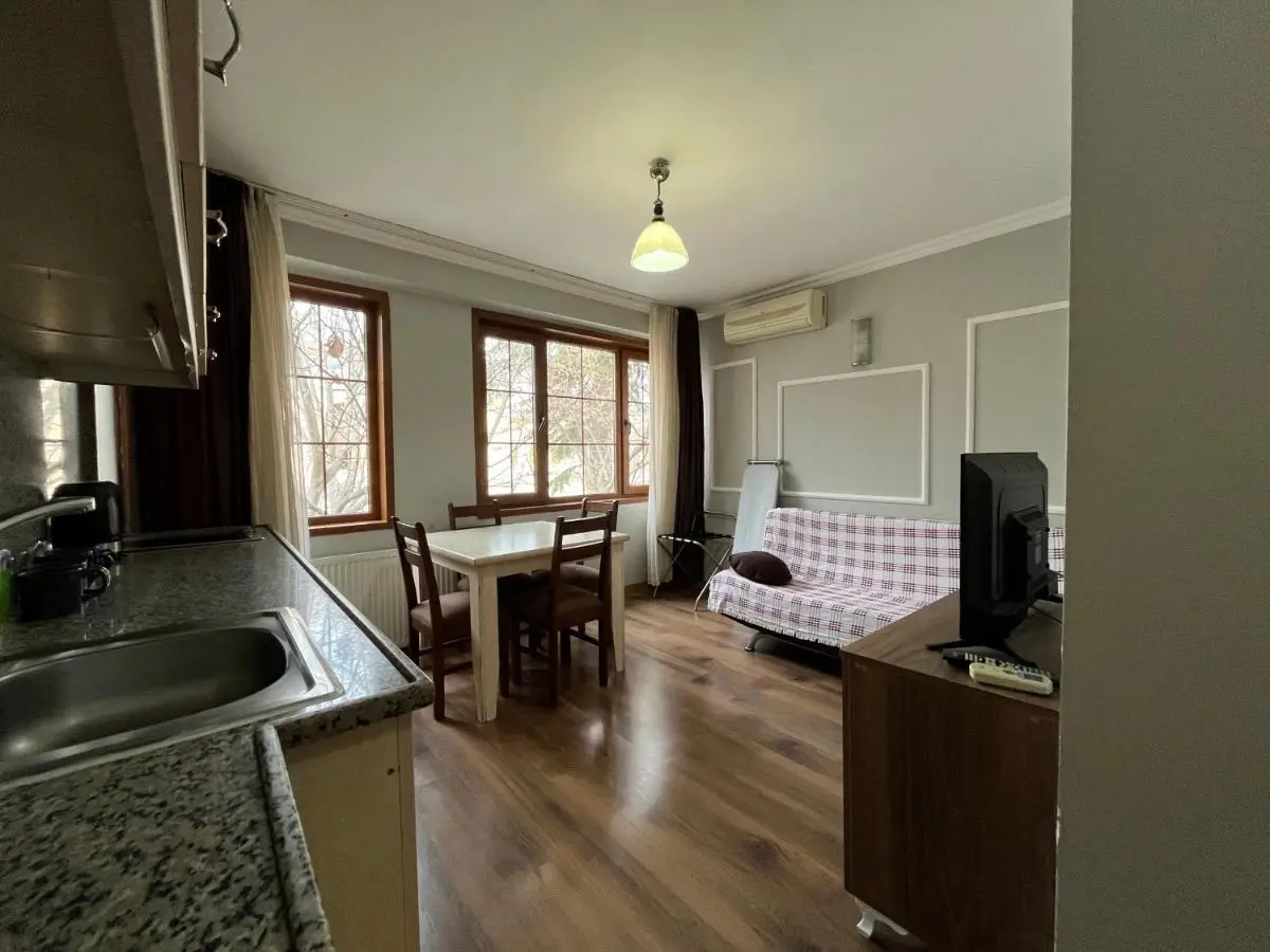 Gulhane Hotel Old City
