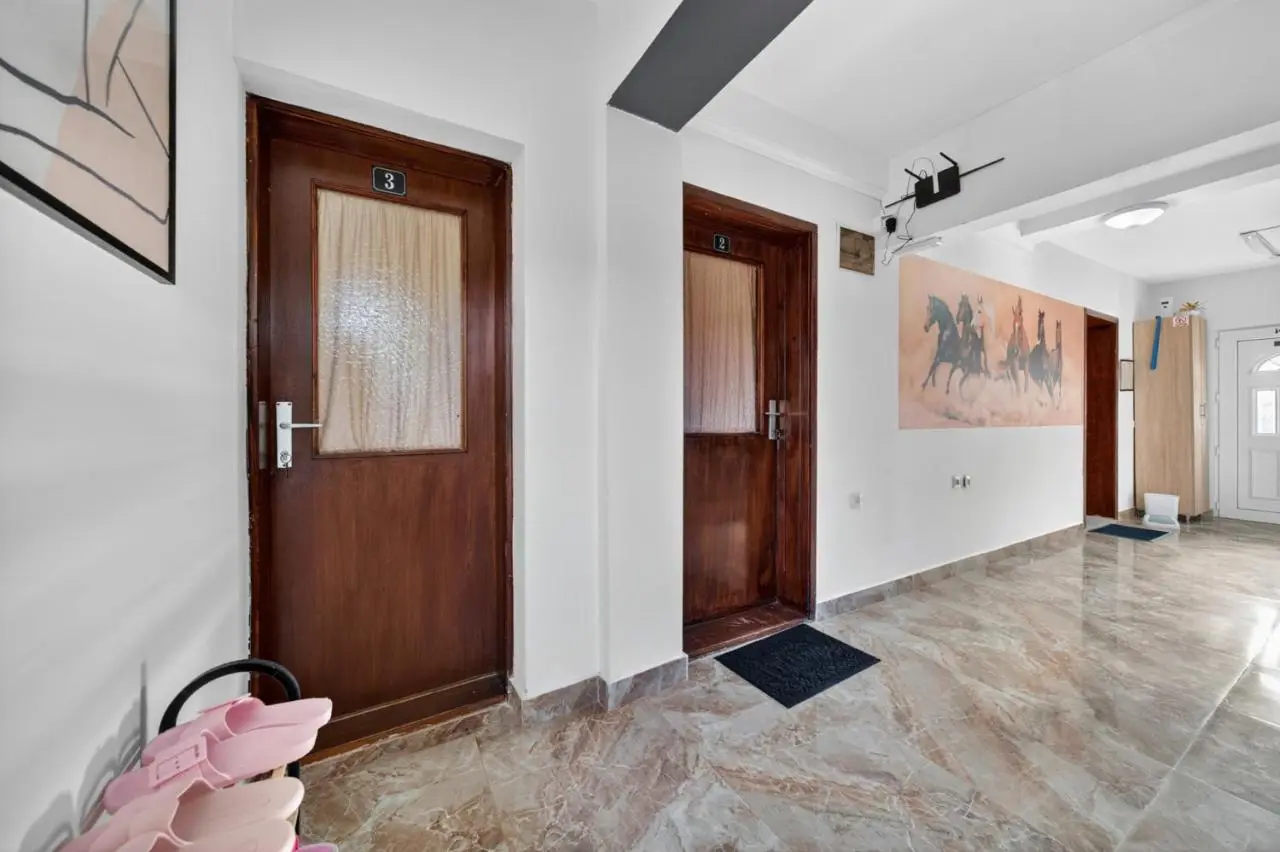 Apartman GM