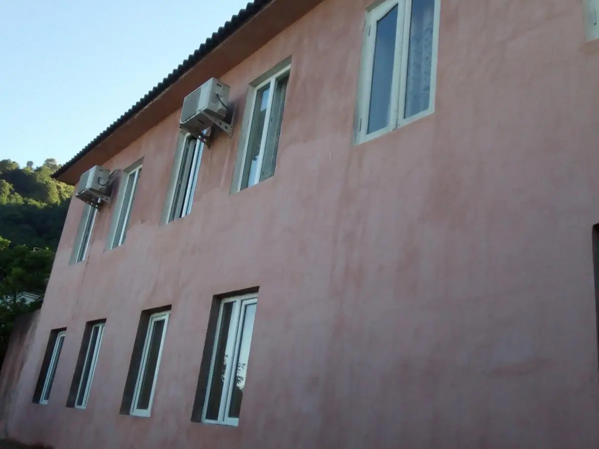 Bata Apartment