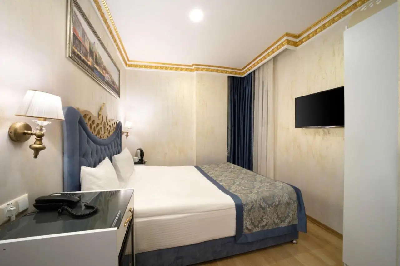 Ayasultan Hotel