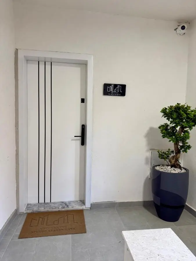 City Center Studio Apartments Shkodër