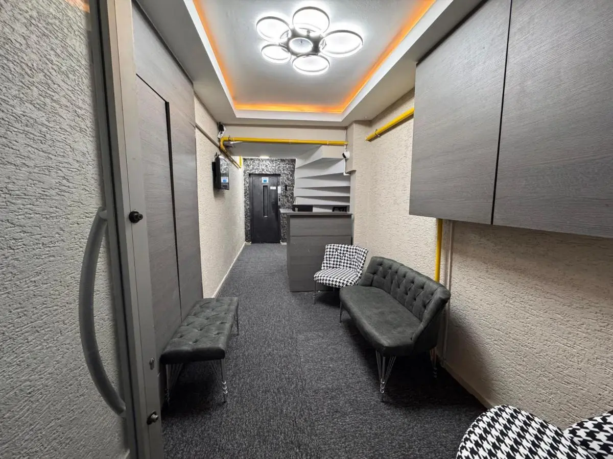 MAHAL Otel PENDİK